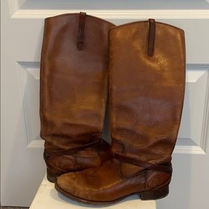 Classic Frye Boots